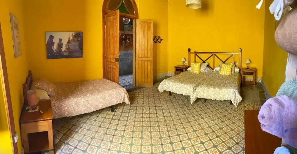 Casa emblemática Buenavista del Norte 2*,  España