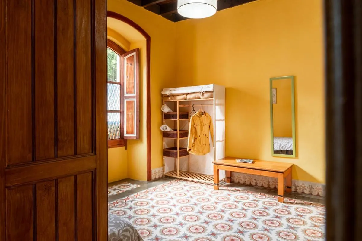 ** Bed and breakfast Casa emblemática Buenavista del Norte España