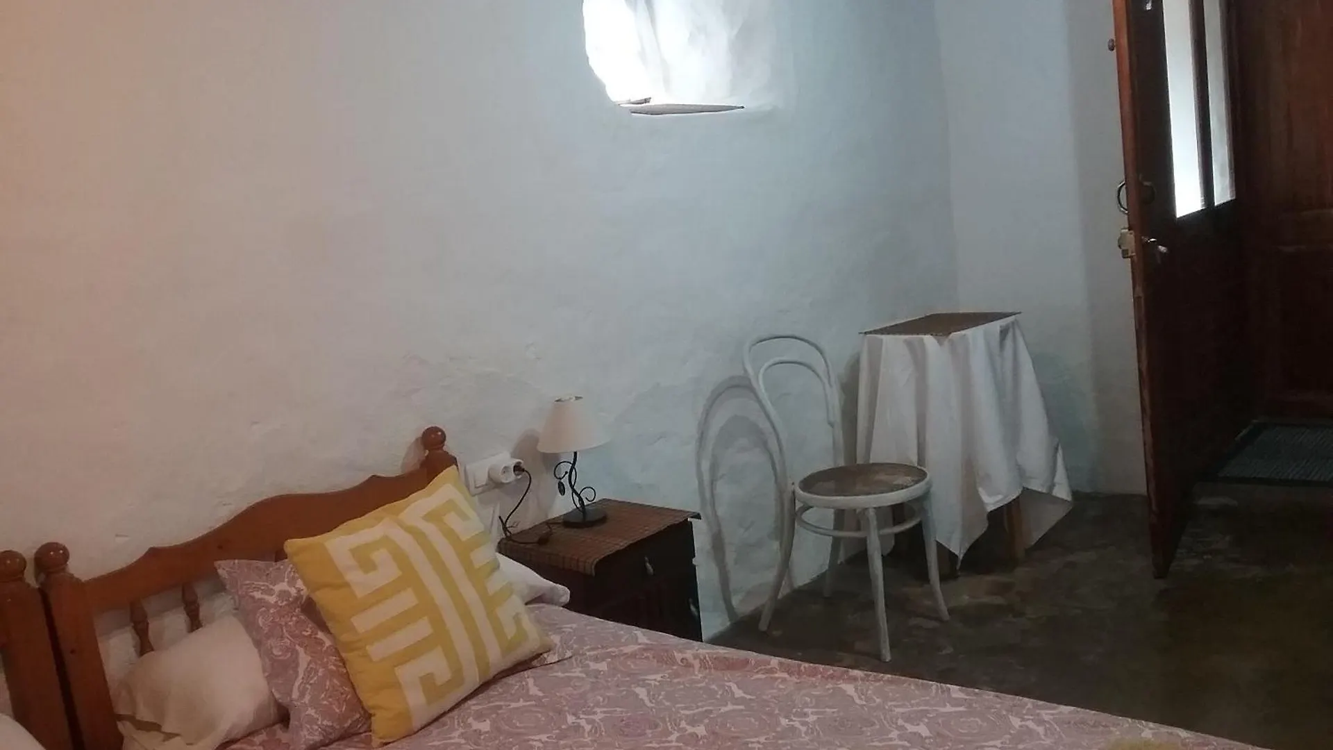 ** Bed and breakfast Casa emblemática Buenavista del Norte España