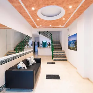 2* Aparthotel Gomera
