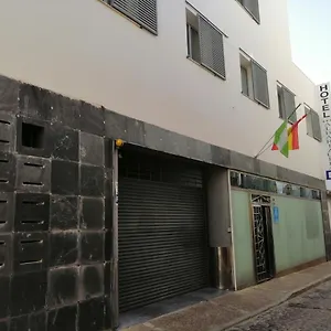 La Albarizuela 3* Jerez de la Frontera