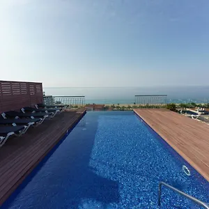 Checkin Catalonia 3* Calella