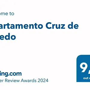Cruz De Toledo Apartamento