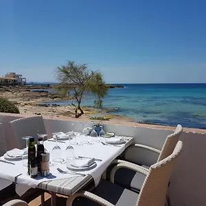 Restaurante Playa 2* Colonia de Sant Jordi
